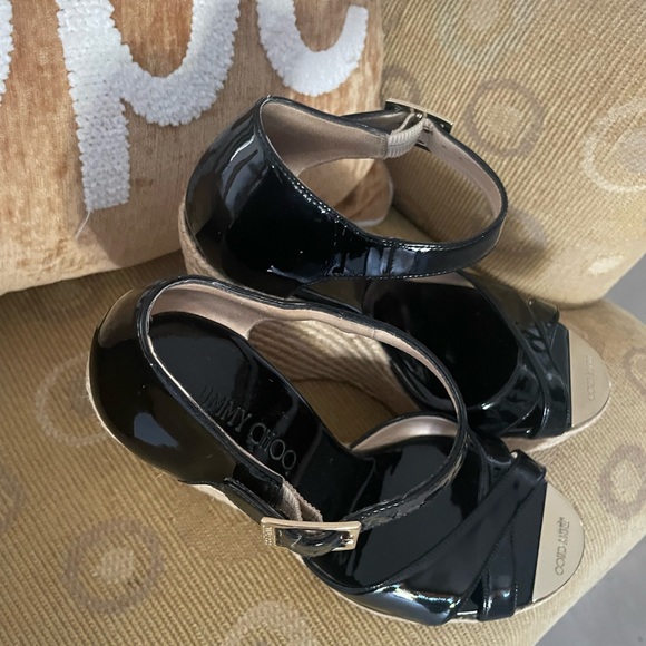 Jimmy Choo - Picture 7 of 12